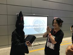 -晴天富士塾日语培训·日本留学(新区哥伦布店)