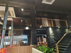 -山之屋炭火烧肉·生啤畅饮(大朗万科中央公园店)
