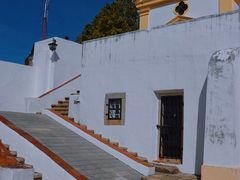 -东望洋炮台东望洋灯塔