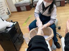 -北派修脚(双桥店)