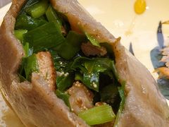 地瓜面鱼籽包子-荣祥海鲜·烟台菜(胜利路二部)