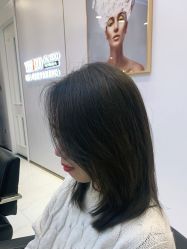 点击看大图 -YESIDO椰岛造型烫发染发