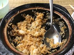 -煲煲香快餐(南京路店)