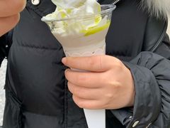 -麦丽丝红油辣椒冰淇淋(江家巷店)