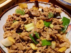 -宣威年猪饭·二十年云南家常菜·特色小炒肉(金碧店)
