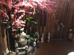 -Together·泰式按摩精油SPA(天山店)