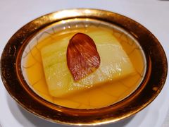 5J火腿上汤瓜方-许家菜.艺创菜(仁和新城店)