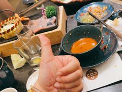 -湊湊火锅·茶憩(打浦桥日月光店)