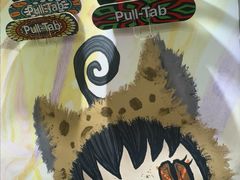 -Pull-Tab拉环咖啡(杭州市上城区来福士中心店)