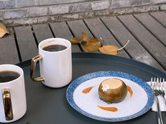 -自如ZSPACE四合院艺术餐厅
