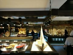 自助取餐区-汉巴味德自助餐厅(嘉定宝龙广场店)