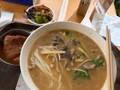 -水平有限广西米粉·广西风味集(五道口店)