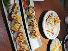 -小川洋风料理(大悦城店)