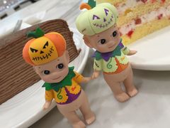 -LOG-ON(海港城店)
