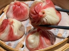 招牌小笼包-竹外桃花·江南小酒馆(SKP·S店)