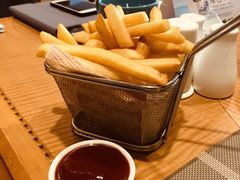 -国宾酒店-花园咖啡自助餐厅(北营房中街店)