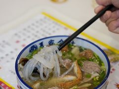 羊肉合汁-夏家合汁(天润花园小区店)