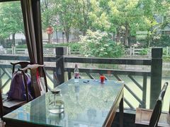 -樟树底(胜利河美食街店)