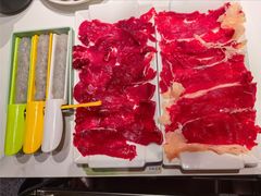 -犇鼎牛潮汕牛肉火锅(新辰里学清路店)