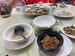 -源海渔村·现捞海鲜(大角湾店)