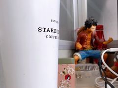 -星巴克(天津工华道智慧山店)