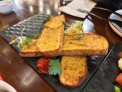 -haxnbauer海森堡德国餐厅(深圳coco店)
