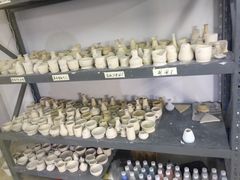 -粤陶渊.DIY陶艺体验馆(粤陶总店)