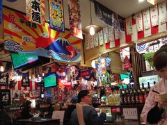 -平成屋· Late Night 食堂(四川北路店)