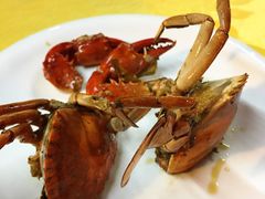 -莲花公园煎蟹(总店)