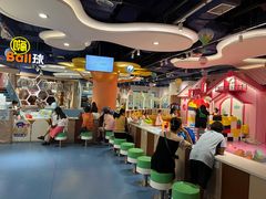 -meland·儿童乐园·游戏厅娃娃机·电玩Xbox(成都合生汇店)