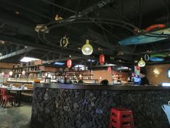 大堂-大碗厨 25年老字号 现炒湘菜(四季天地店)