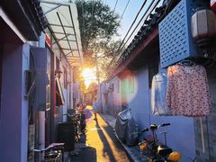 -北京国子监胡同