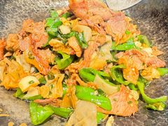 费大厨辣椒炒肉-费大厨辣椒炒肉(黄兴中心广场店)
