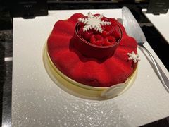 -Social 秀西餐厅-长沙瑞吉酒店(运达店)