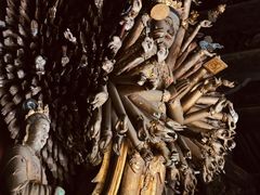 -报恩寺(平武县)