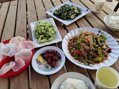 -清真·伊清阁餐厅