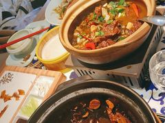 -印巷里主题餐厅(马鞍山店)