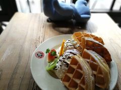 -MAAN COFFEE(金桥店)