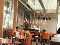 -上海柏悦酒店·世纪100牛排馆