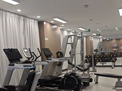 -琪航·健身+普拉提(嘉定北地铁站店)