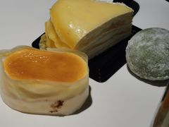 -加餐海鲜自助(宝龙一城店)