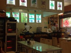 大堂-邢记肉合(丹尼斯店)