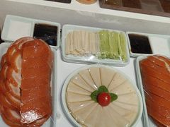 -秦家味老菜馆(民族北路店)