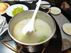 -田园北魏家宴·大同菜(御东店)
