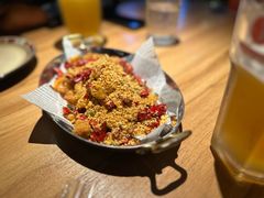 -雪熊精酿·哈尔滨烧烤酒馆(非遗大串店)