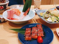 -鳗葉(万象城店)