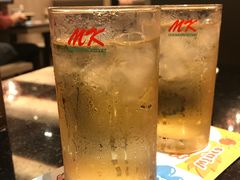 -Mk 泰式自助火锅