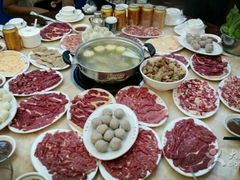 -陈记顺和潮汕牛肉火锅(韩江路店)