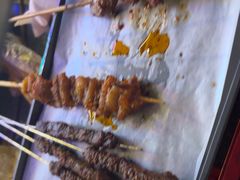 -路边边.炒菜烧烤.音乐餐厅(良乡长虹店)