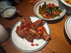 -乡里八闽·福州乡土菜(火车北站店)